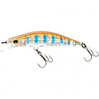 Воблер YO-ZURI 3DR-X FLAT HEAVY MINNOW 60 S R1542 #PBT