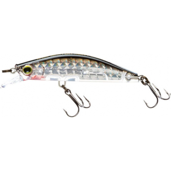 Воблер YO-ZURI 3DR-X FLAT HEAVY MINNOW 60 S R1542-PSBL