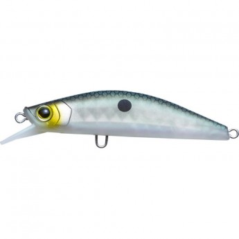 Воблер YO-ZURI 3DR-X FLAT HEAVY MINNOW 60S R1542-MGGS