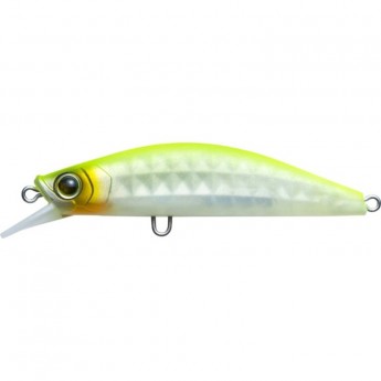 Воблер YO-ZURI 3DR-X FLAT HEAVY MINNOW 80S R1543-MGPC