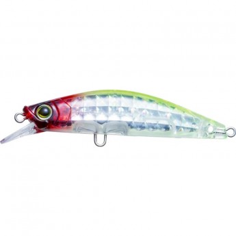 Воблер YO-ZURI 3DR-X FLAT HEAVY MINNOW 80S R1543-PCR
