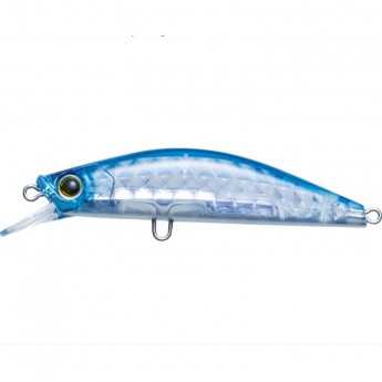 Воблер YO-ZURI 3DR-X FLAT HEAVY MINNOW 80S R1543-TPB
