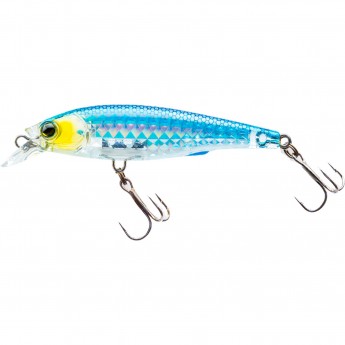 Воблер YO-ZURI 3DR-X JERKBAIT 80 F R1436-PSBL
