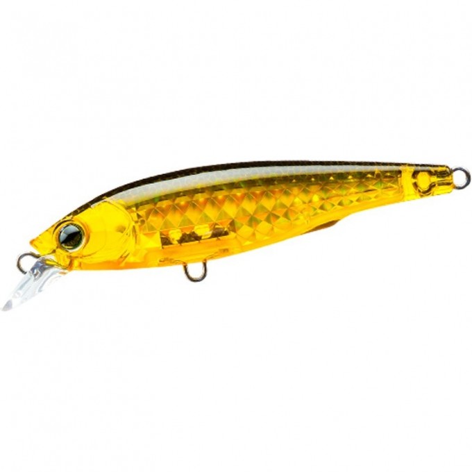 Воблер YO-ZURI 3DR-X JERKBAIT 80 SP R1437-PGBL Воблер YO-ZURI 3DR-X JERKBAIT 80 SP R1437-PGBL