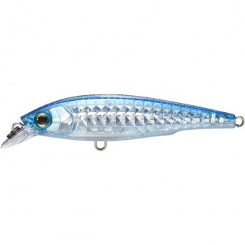 Воблер YO-ZURI 3DR-X JERKBAIT 80F R1436-TPB
