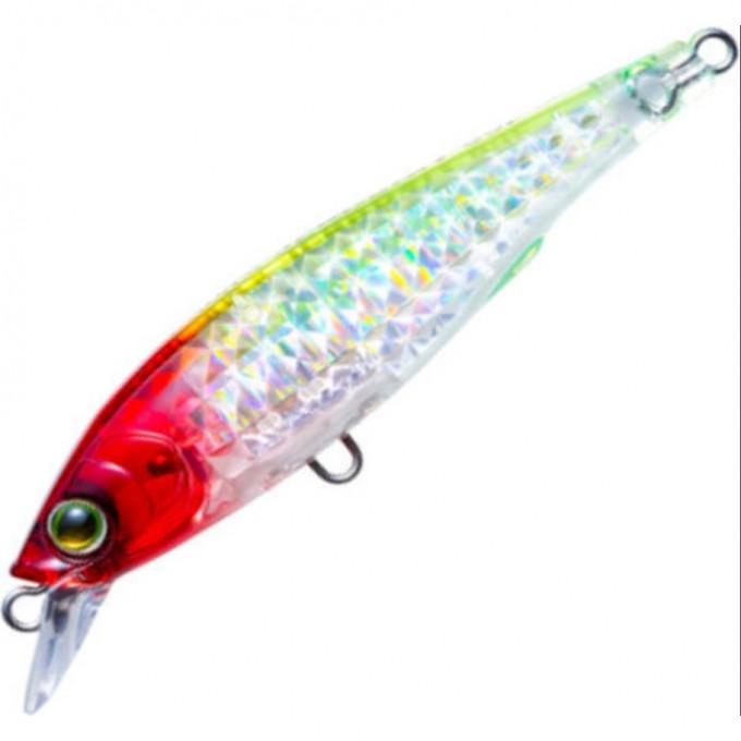 Воблер YO-ZURI 3DR-X JERKBAIT 80SP R1437-PCR