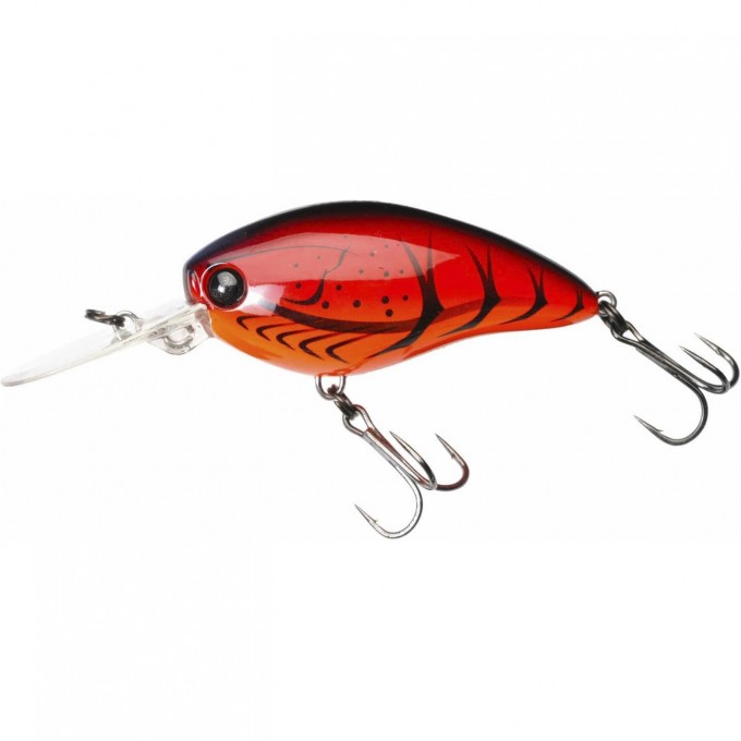 Воблер YO-ZURI 3DS CRANK MR 50F F1140-CF Воблер YO-ZURI 3DS CRANK MR 50F F1140-CF