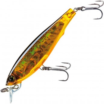 Воблер YO-ZURI 3DS MINNOW F1135 70SP HGBL