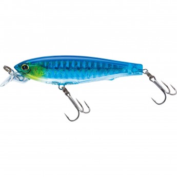 Воблер YO-ZURI 3DS MINNOW F1135 70SP HIW