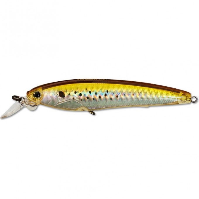 Воблер YO-ZURI 3DS MINNOW F1157 100SP HPBK F1157-HPBK Воблер YO-ZURI 3DS MINNOW F1157 100SP HPBK F1157-HPBK