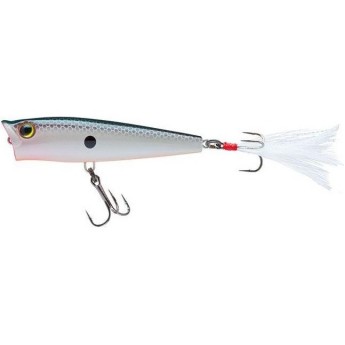 Воблер YO-ZURI 3DS POPPER F1134 TSH