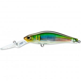 Воблер YO-ZURI 3DS SHAD MR F1137 65SP HHAY Воблер YO-ZURI 3DS SHAD MR F1137 65SP HHAY