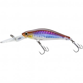 Воблер YO-ZURI 3DS SHAD MR SP F1137 HHWS