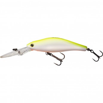 Воблер YO-ZURI 3DS SHAD MR SP F1137 PCL