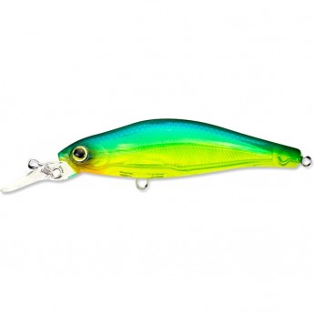 Воблер YO-ZURI 3DS SHAD SR F1136 65SP HCLL Воблер YO-ZURI 3DS SHAD SR F1136 65SP HCLL