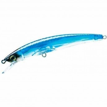 Воблер YO-ZURI CRYSTAL 3D MINNOW DEEP DIVER F1153 130F C24