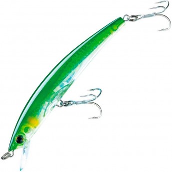 Воблер YO-ZURI CRYSTAL 3D MINNOW F1146 110F C44