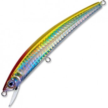Воблер YO-ZURI CRYSTAL MINNOW 70F R836-GHCR