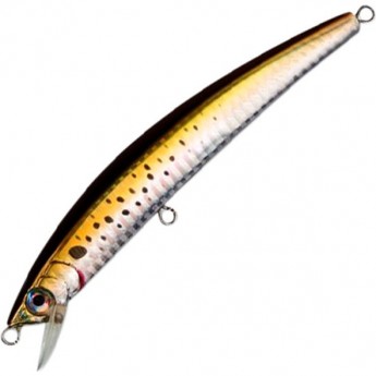 Воблер YO-ZURI CRYSTAL MINNOW 70F R836-SHBK