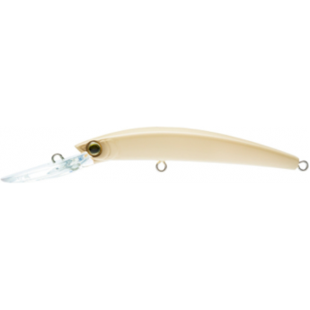 Воблер YO-ZURI CRYSTAL MINNOW DEEP DIVER 110 F R1135 #BONE