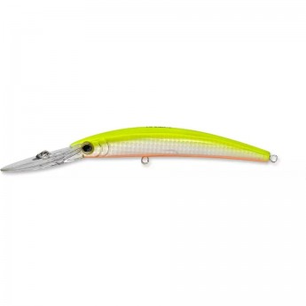 Воблер YO-ZURI CRYSTAL MINNOW DEEP DIVER 110F R1135-HCL
