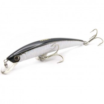 Воблер YO-ZURI CRYSTAL MINNOW F1003 110F C4
