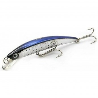 Воблер YO-ZURI CRYSTAL MINNOW F1003 110F HSHK