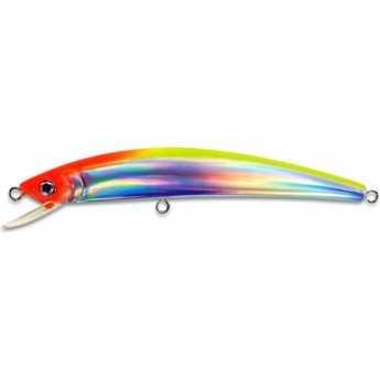 Воблер YO-ZURI CRYSTAL MINNOW F6 90F C57