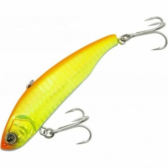 Воблер YO-ZURI CRYSTAL VIBE 70S R669-HOBG Special Color