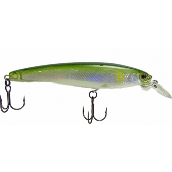 Воблер YO-ZURI CRYSTAL VIBE 90S R670-HBSN Special Color