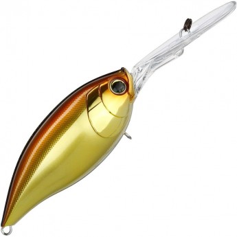 Воблер YO-ZURI DUEL HARDCORE BULLET CRANK 7+ 100F 100mm R1422-JPG Воблер YO-ZURI DUEL HARDCORE BULLET CRANK 7+ 100F 100mm R1422-JPG