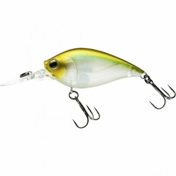 Воблер YO-ZURI DUEL HARDCORE CRANK MR 60F 60mm R1364 GSPS