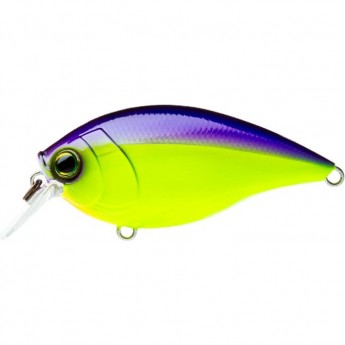 Воблер YO-ZURI DUEL HARDCORE CRANK MR 60F 60mm R1364 PUCL