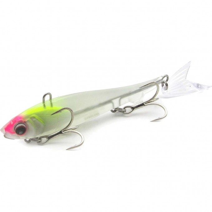 Воблер YO-ZURI DUEL HARDCORE FINTAIL DART 90 LIGHT F1060 LSPC F1060-LSPC Воблер YO-ZURI DUEL HARDCORE FINTAIL DART 90 LIGHT F1060 LSPC F1060-LSPC