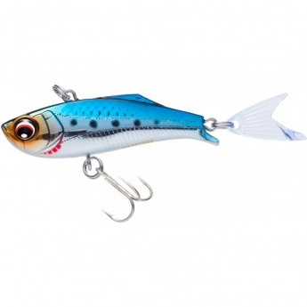 Воблер YO-ZURI DUEL HARDCORE FINTAIL VIBE F1080 CIW Воблер YO-ZURI DUEL HARDCORE FINTAIL VIBE F1080 CIW