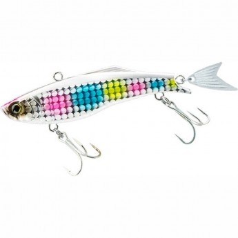 Воблер YO-ZURI DUEL HARDCORE FINTAIL VIBE F1187 80 HCA