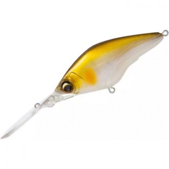 Воблер YO-ZURI DUEL HARDCORE MID CRANK F1023 60F HCLP