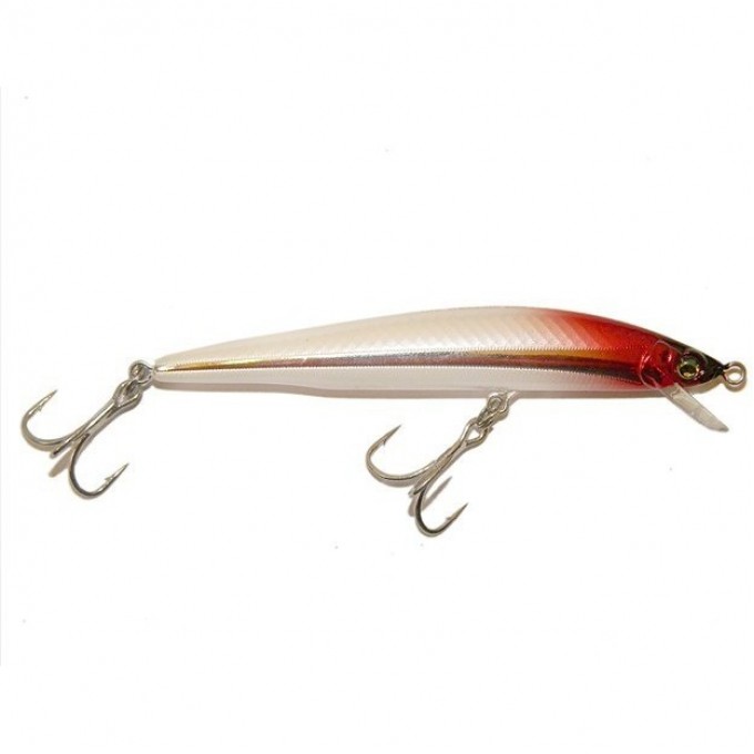Воблер YO-ZURI DUEL HARDCORE MINNOW 90F F919 PHRH F919-PHRH Воблер YO-ZURI DUEL HARDCORE MINNOW 90F F919 PHRH F919-PHRH