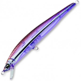 Воблер YO-ZURI DUEL HARDCORE MINNOW BASS F1039 70F KVWS