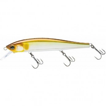 Воблер YO-ZURI DUEL HARDCORE MINNOW FLAT 110F 110mm R1361 MGSA