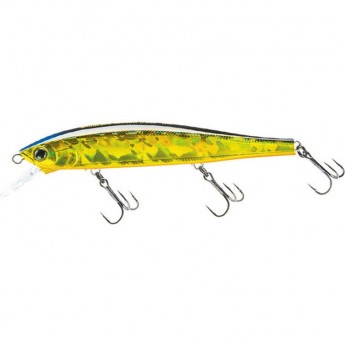 Воблер YO-ZURI DUEL HARDCORE MINNOW FLAT 130SP 130mm R1381-HGSN