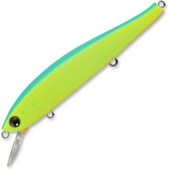 Воблер YO-ZURI DUEL HARDCORE MINNOW FLAT 70F F1125 BCL