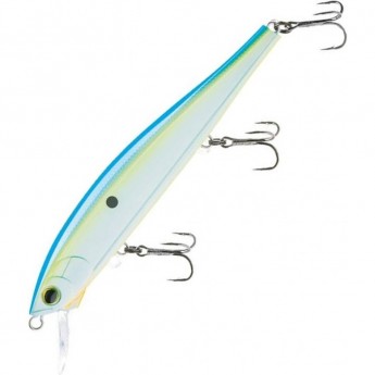 Воблер YO-ZURI DUEL HARDCORE MINNOW FLAT 70SP 70mm R1358 CSH