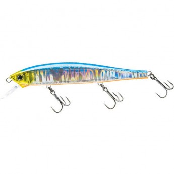 Воблер YO-ZURI DUEL HARDCORE MINNOW FLAT 70SP 70mm R1358 HBSN
