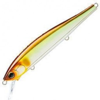 Воблер YO-ZURI DUEL HARDCORE MINNOW FLAT 70SP 70mm R1358 MGSA