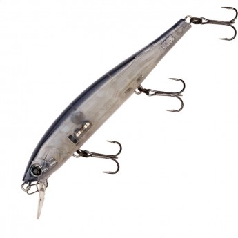 Воблер YO-ZURI DUEL HARDCORE MINNOW FLAT 95SP 95mm R1176-GHPB