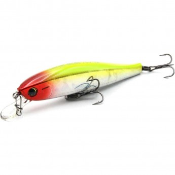 Воблер YO-ZURI DUEL HARDCORE MINNOW FLAT F1125 70F HCR