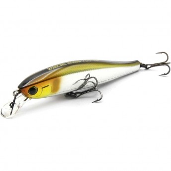 Воблер YO-ZURI DUEL HARDCORE MINNOW FLAT F1125 70F MEAY