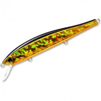 Воблер YO-ZURI DUEL HARDCORE MINNOW FLAT F1126 95F HGSN