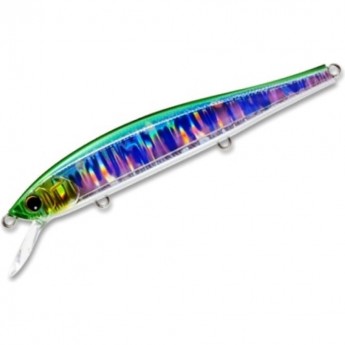 Воблер YO-ZURI DUEL HARDCORE MINNOW FLAT F1126 95F HOK